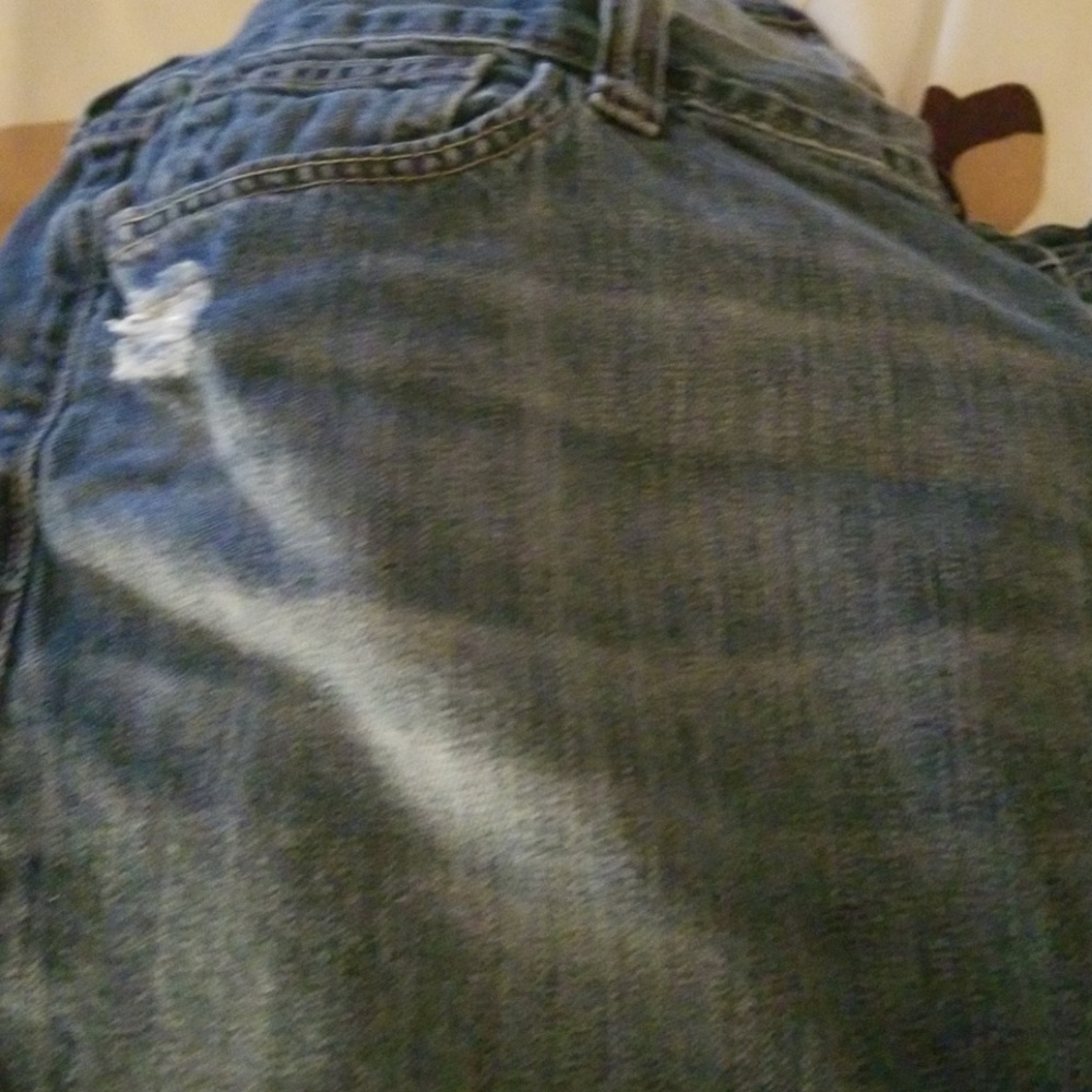 Jeans - Picture 3 of 4